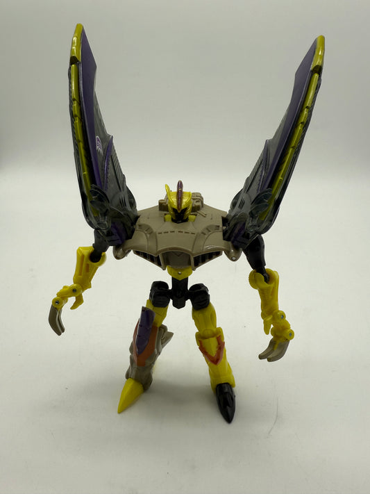 Transformers Cybertron Brimstone 2005 Hasbro