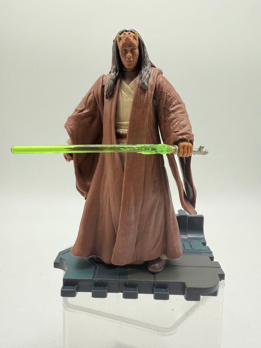 Star Wars Revenge of The Sith Agen Kolar 2005 Hasbro