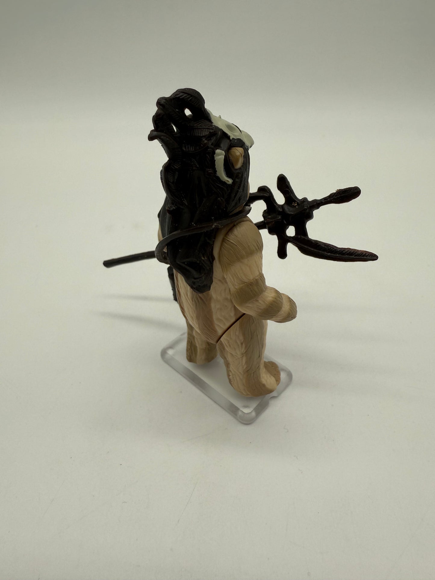Kenner 1983 Vintage Star Wars Logray