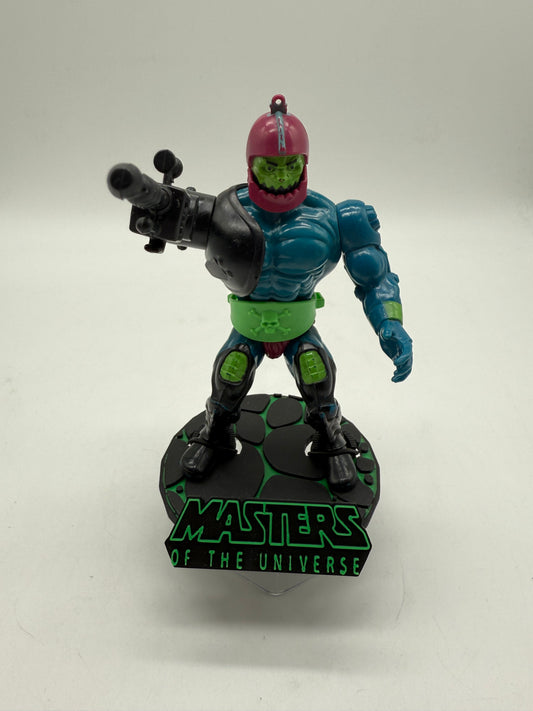 Masters of The Universe Trap Jaw 1983 Mattel