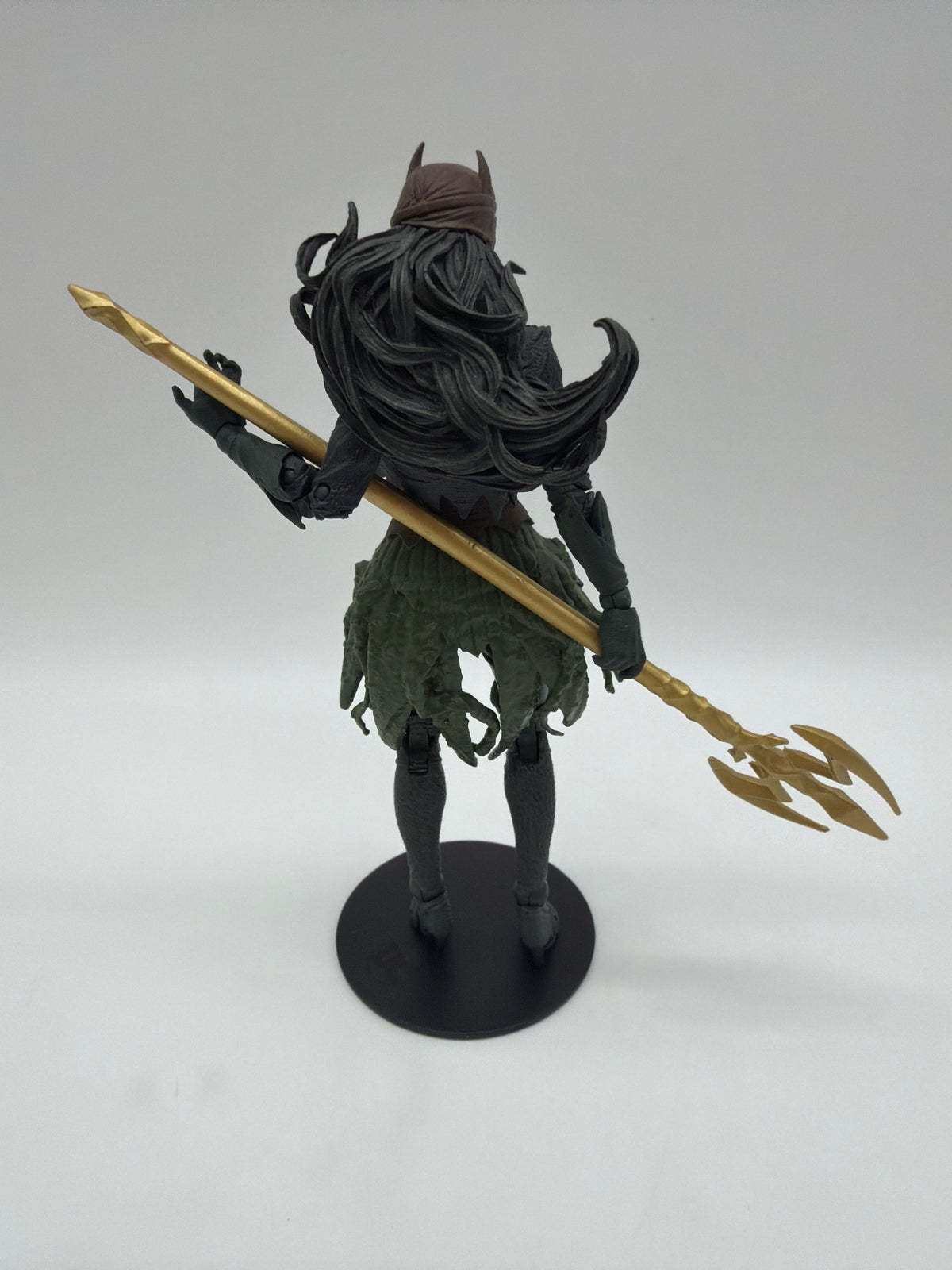 Mcfarlane Toys 2021 DC Multiverse “The Drowned” 7-Inch, photo 3 of 4