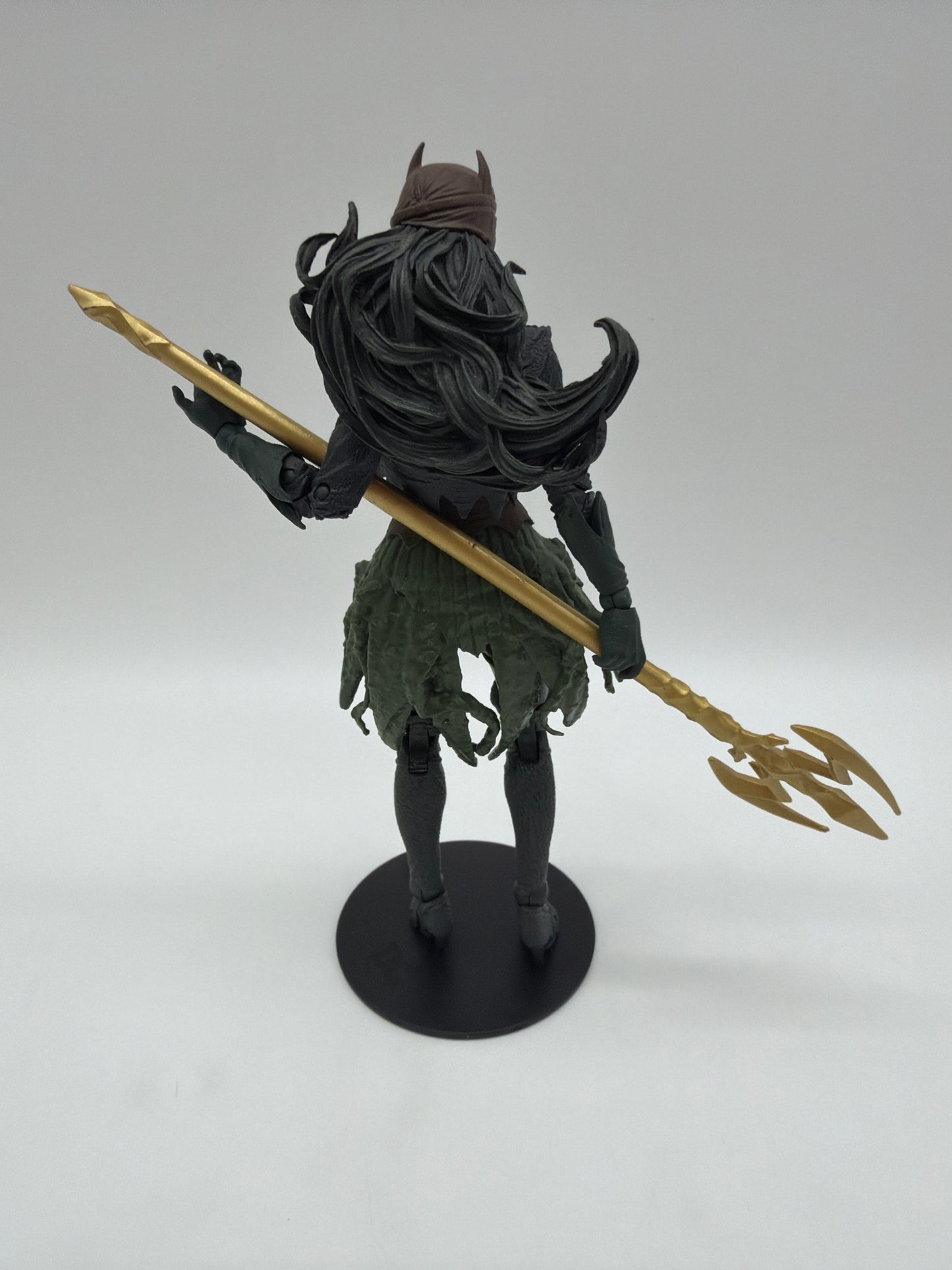 Mcfarlane Toys 2021 DC Multiverse “The Drowned” 7-Inch