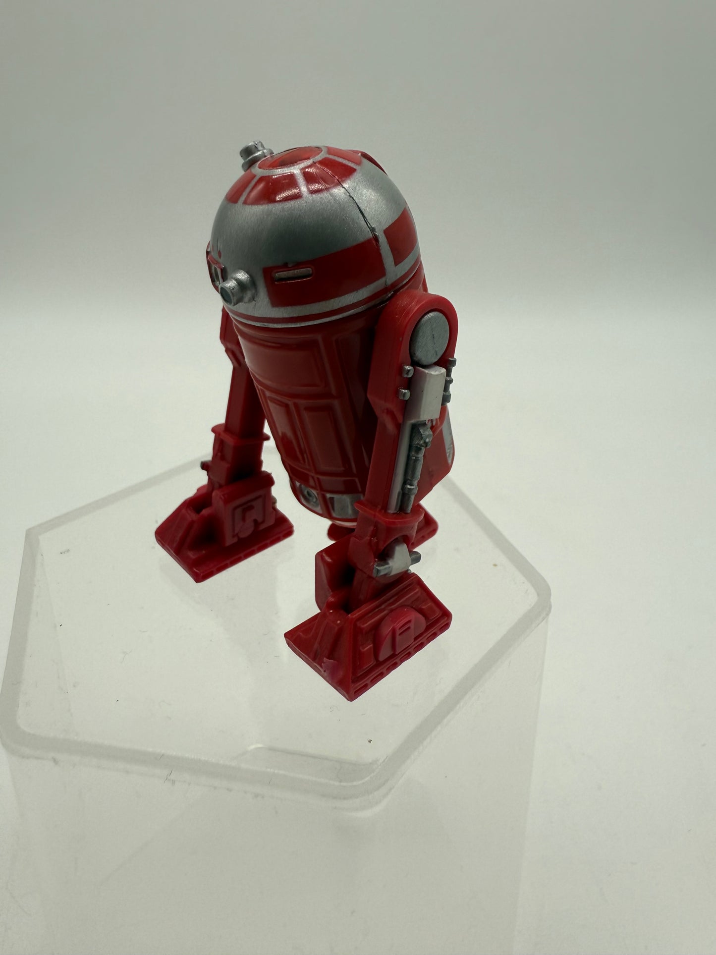 Star Wars Vintage R2-R9 Naboo Starship Droid 1999 Mattel