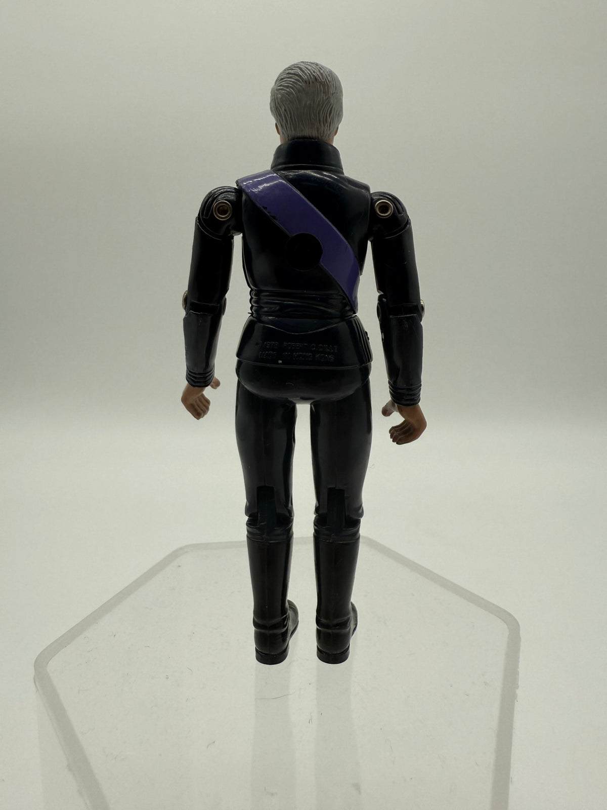 Mego 1979 Buk Rogers D Huer Action Figure, photo 4 of 6
