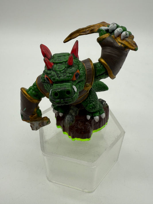 Activision 2011 Skylanders Spyro's Adventure Dino-Rang