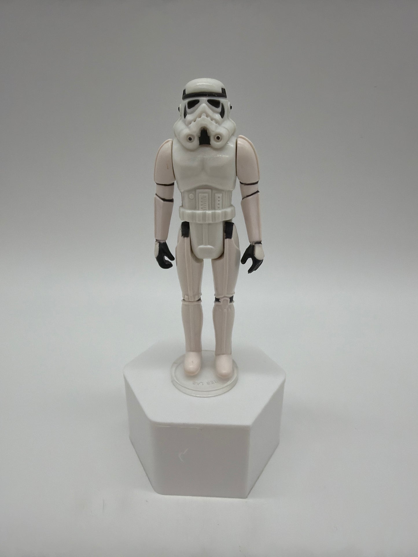 Kenner 1977 Star Wars Stormtrooper