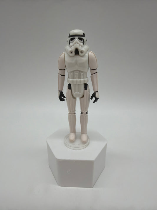 Kenner 1977 Star Wars Stormtrooper