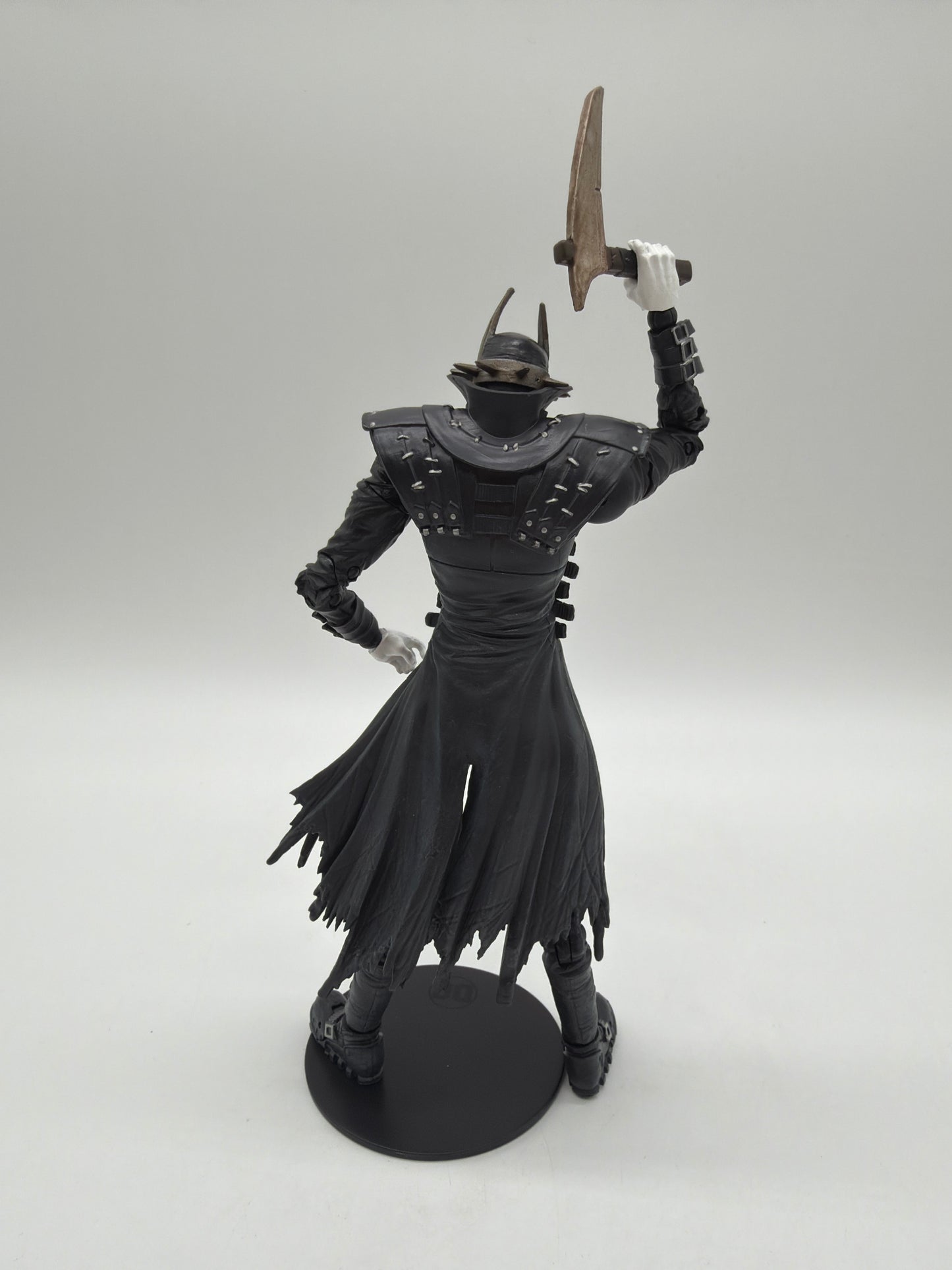 McFarlane 2020 DC Multiverse BAF Batman Who Laughs 7” Inch