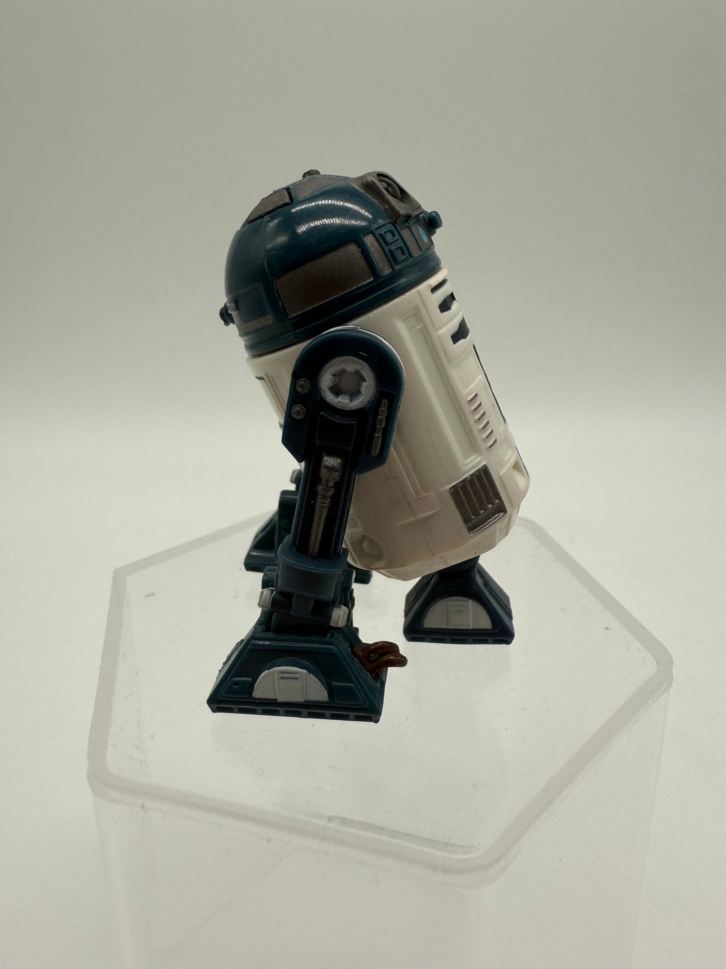 Star Wars Droid Factory R4-F5 2004 Hasbro