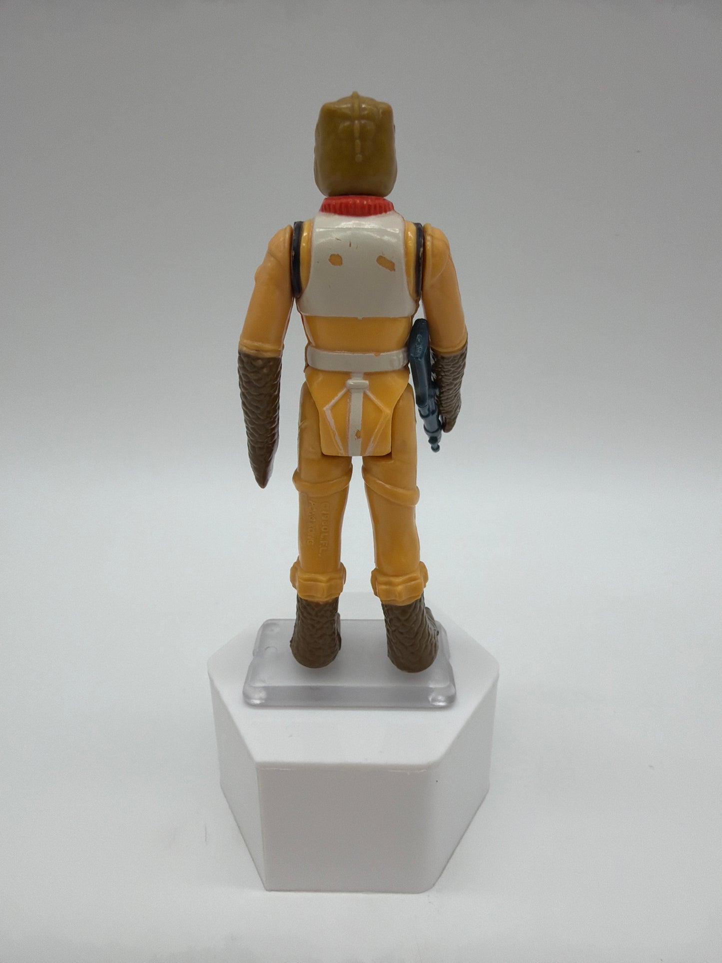 Kenner 1980 Star Wars ESB Bossk