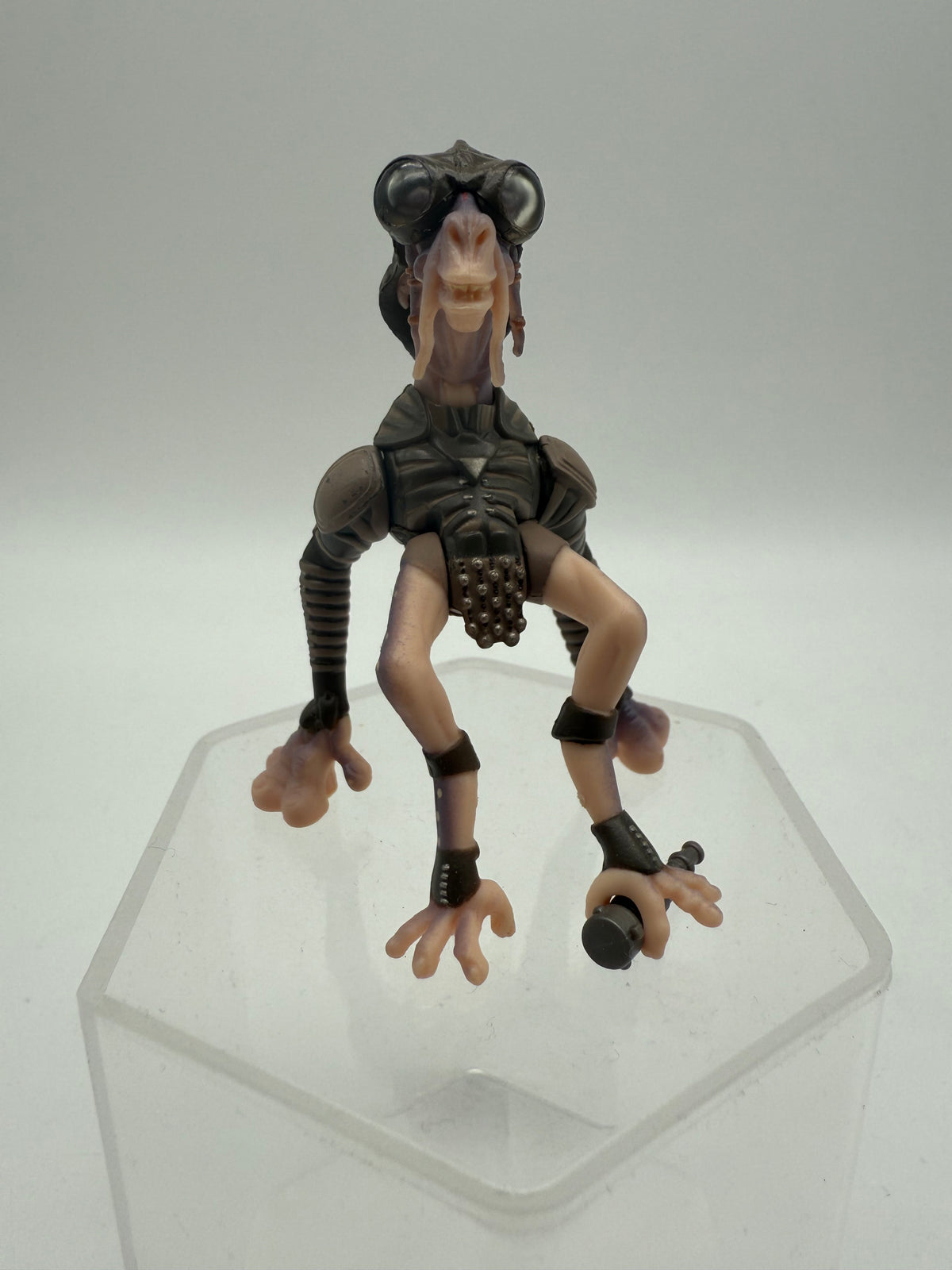 Star Wars Episode 1 Sebulba 1999 Hasbro, photo 1 of 7