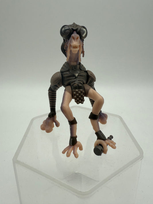 Star Wars Episode 1 Sebulba 1999 Hasbro