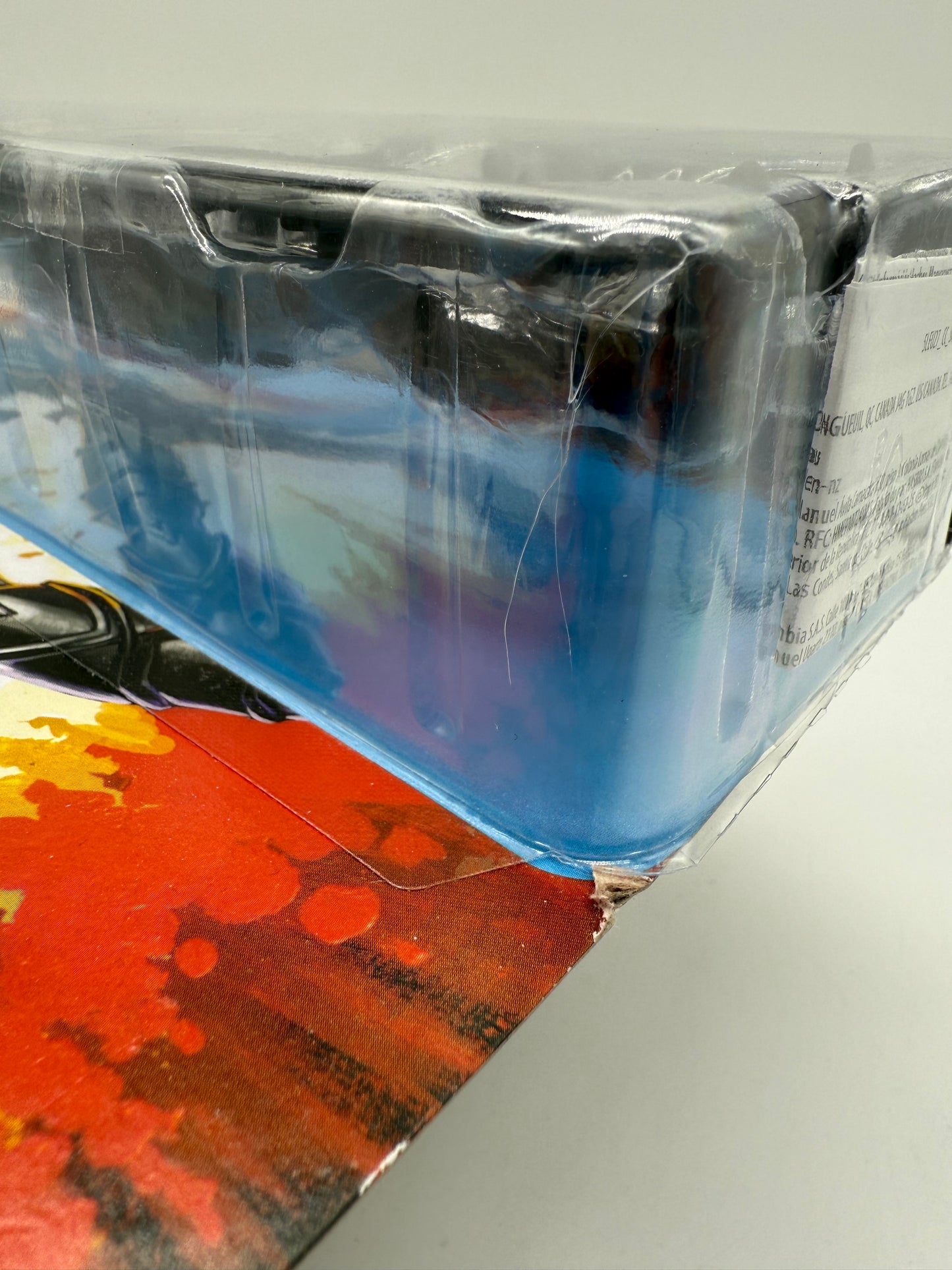 Hasbro 2022 G.I.Joe Cobra Enemy Baroness