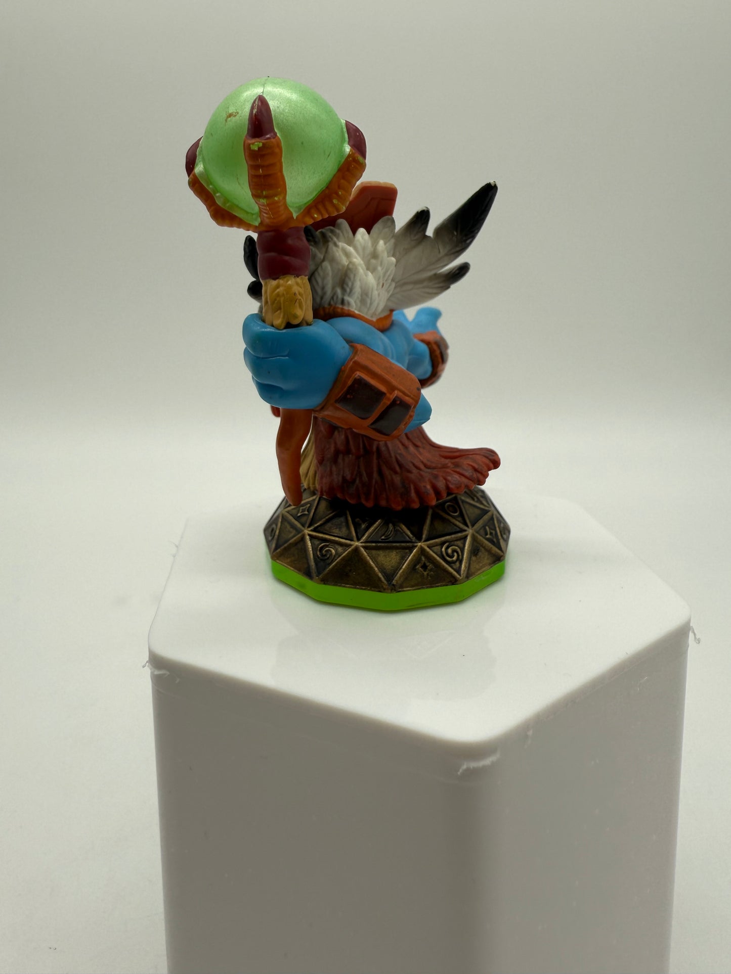 Activision 2011 Skylanders: Spyro's Adventure Double Trouble