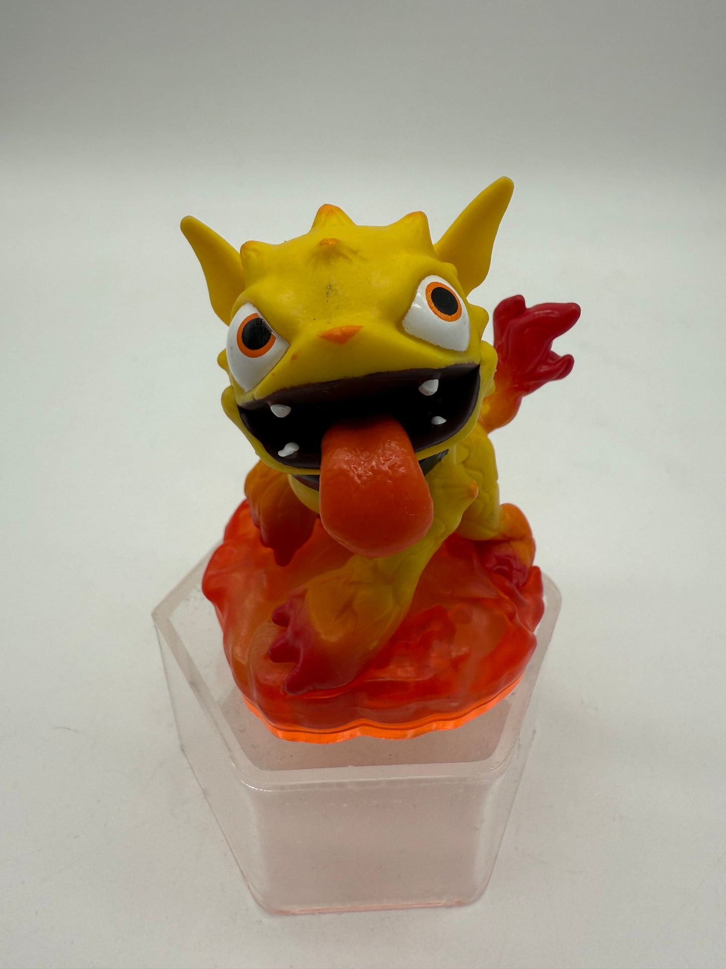 Activision 2012 Skylanders Giants Molten Hot Dog