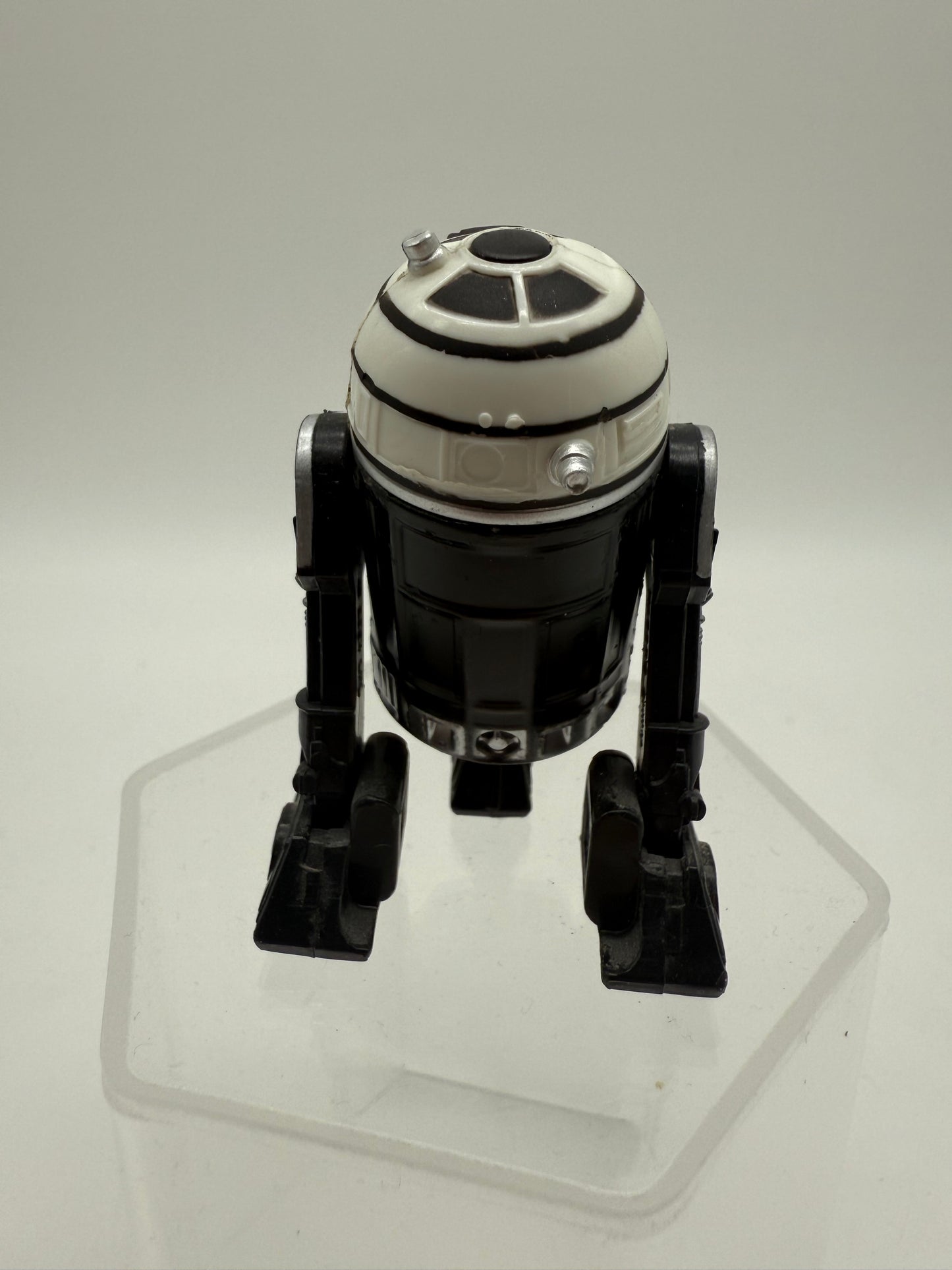 Star Wars Astromech Droid R2-X2 2005 Hasbro