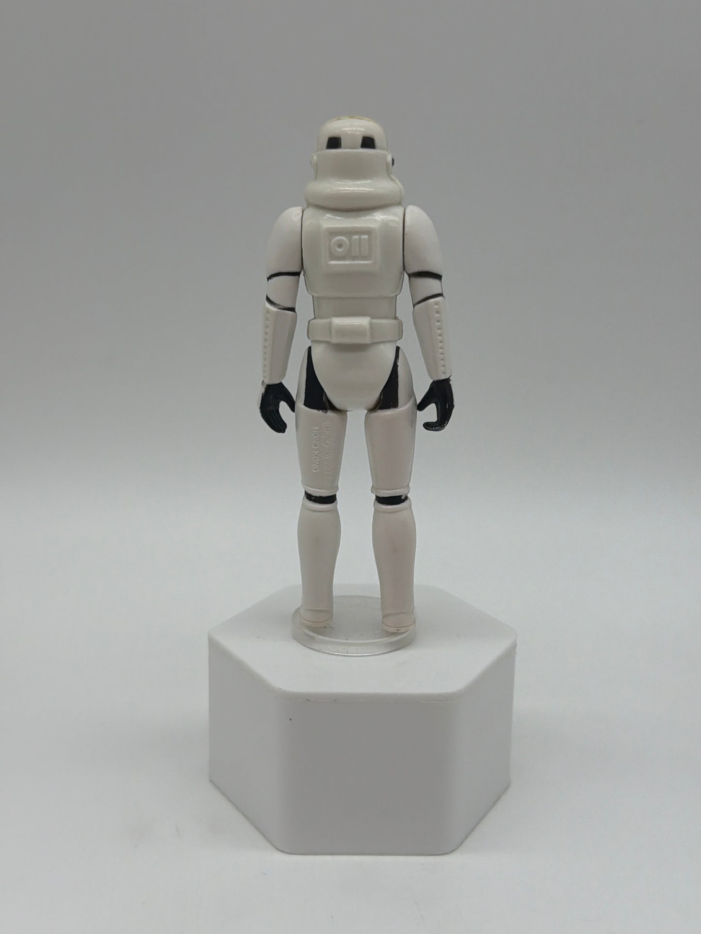 Kenner 1977 Star Wars Imperial Stormtrooper