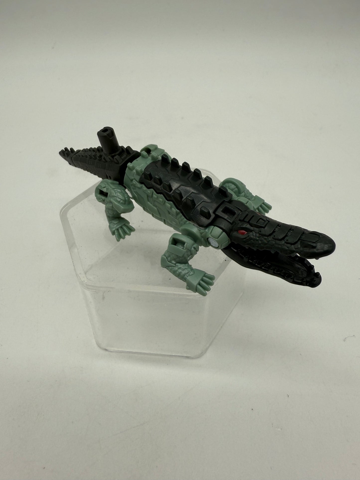 Hasbro 2022 Transformers: Rise of the Beasts Battle Masters Skullcruncher