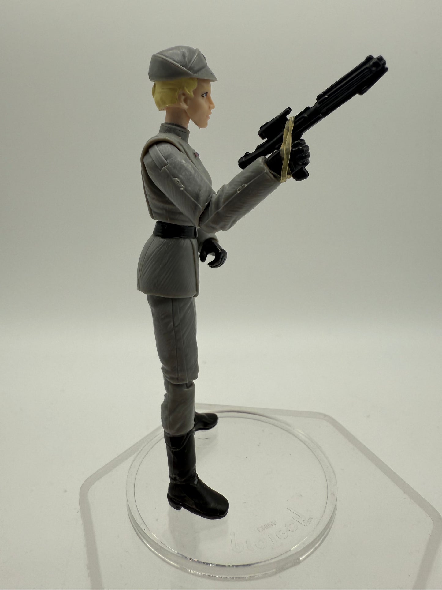 Star Wars 30th Anniversary Deena Shan 2007 Hasbro