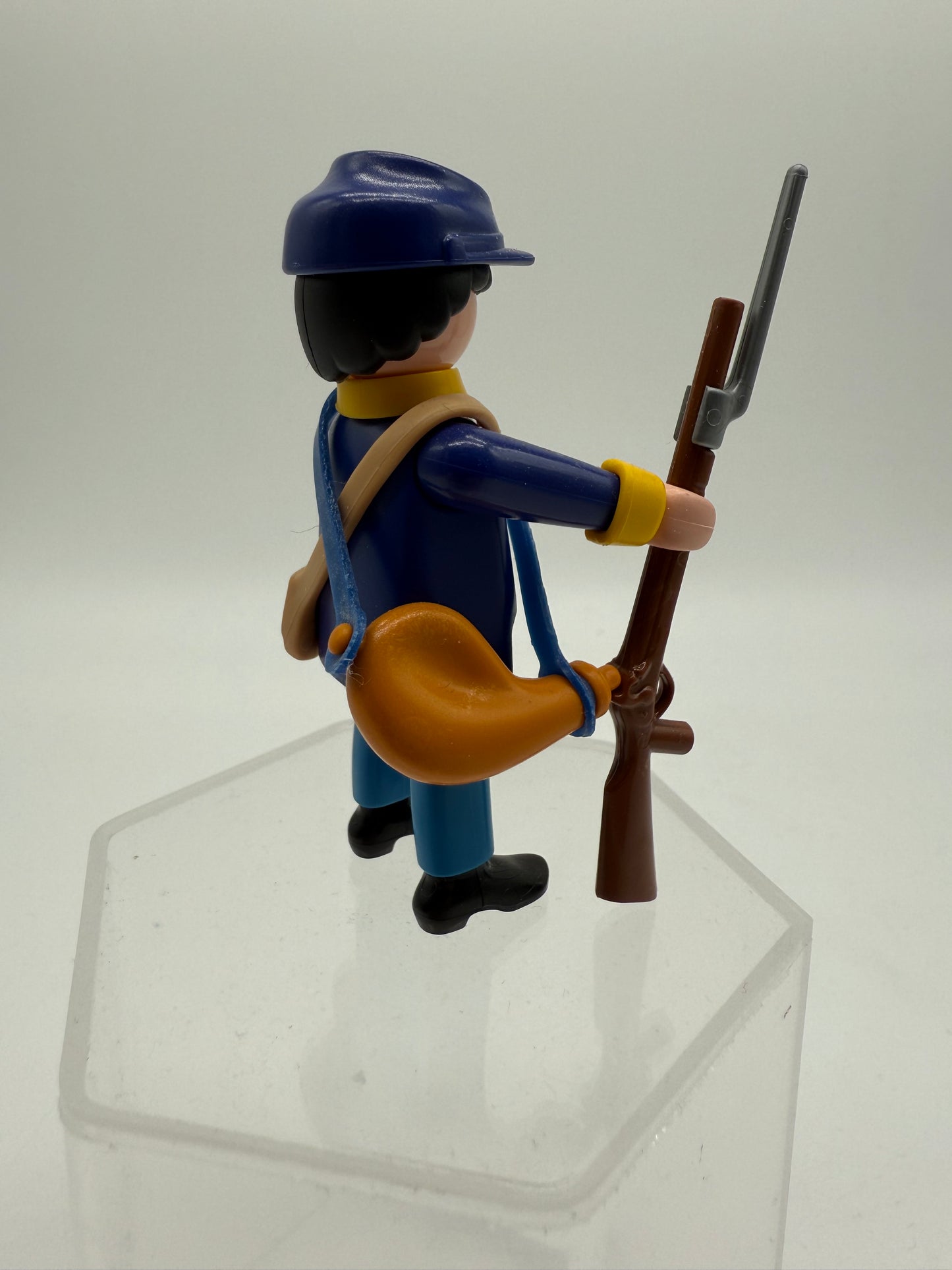 PlayMobil Union Soldier 1994 Geobra