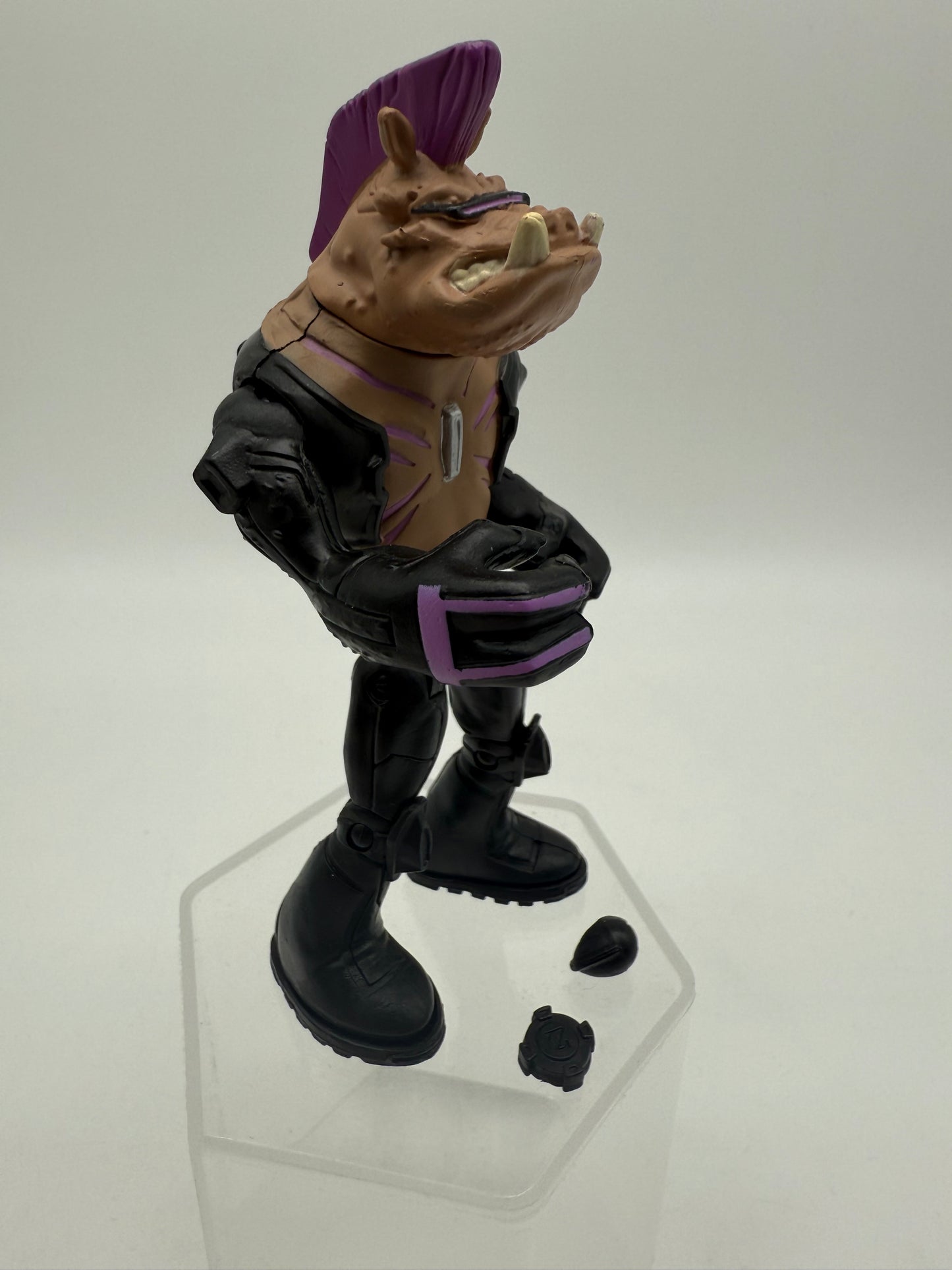 TMNT Bebop 2014 Playmates