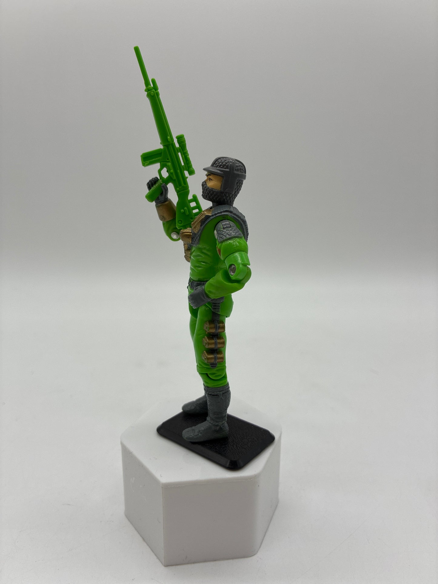 Hasbro 1992 G.I. Joe Firefly Action Figure