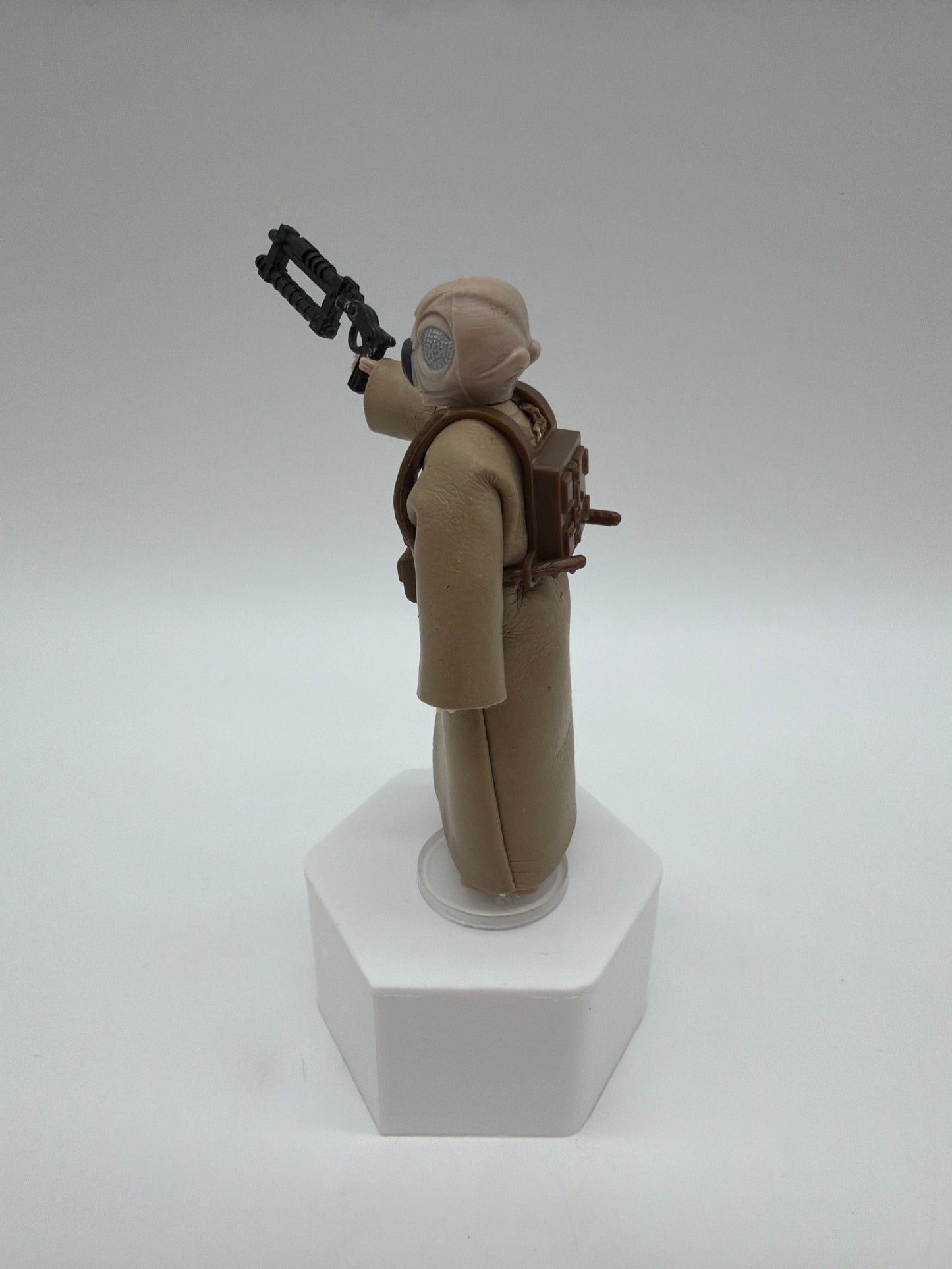 Kenner 1981 Star Wars ESB 4-LOM