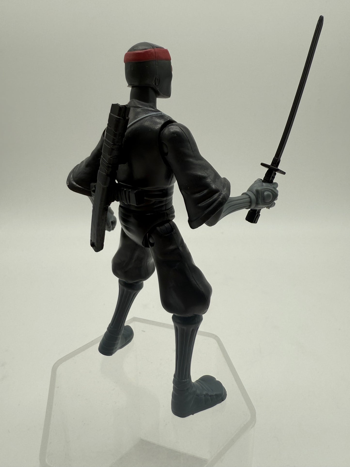TMNT Foot Soldier 2012 Playmates