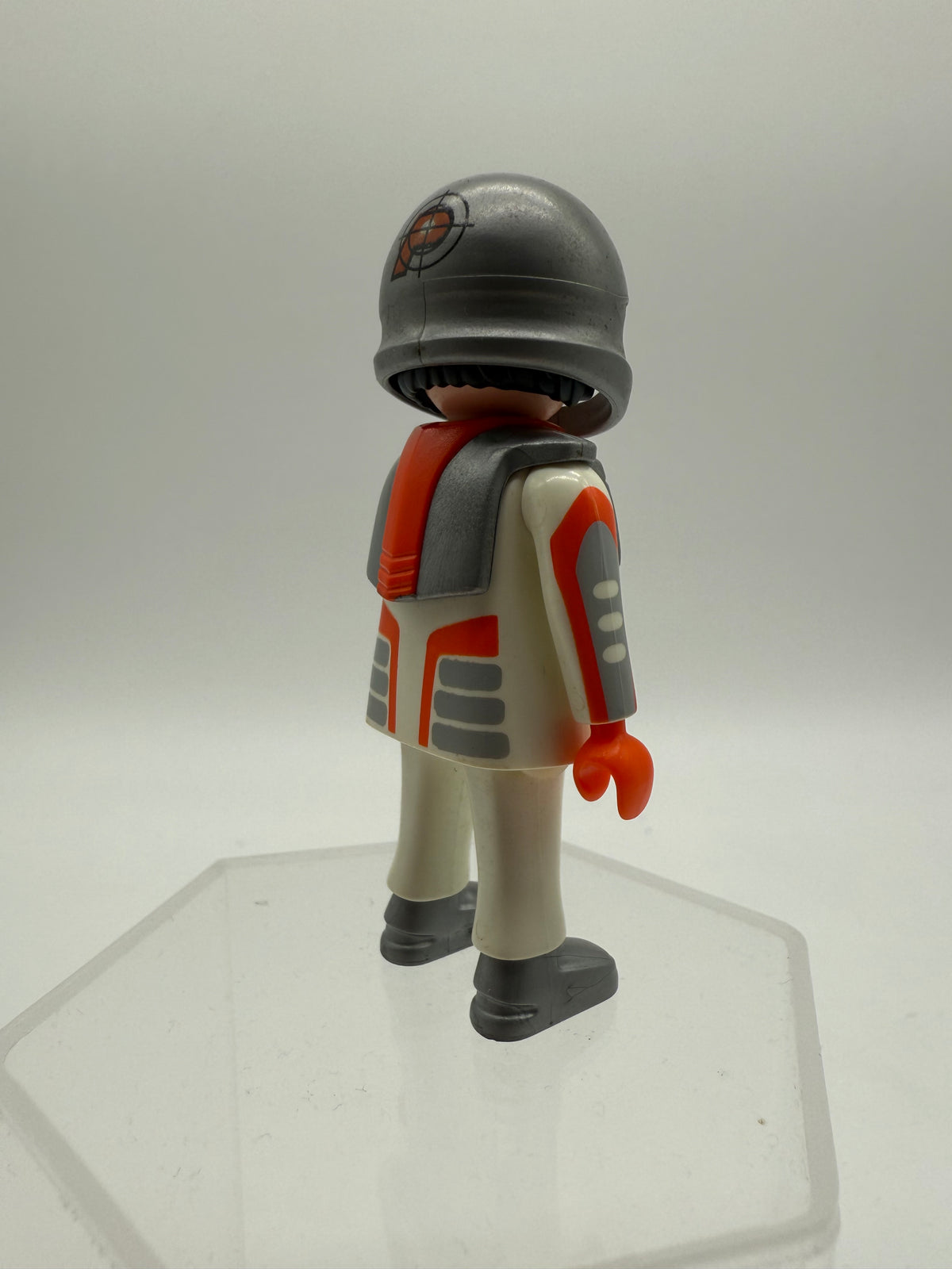 Vintage Geobra 1992 Playmobil Top Agents, photo 3 of 6