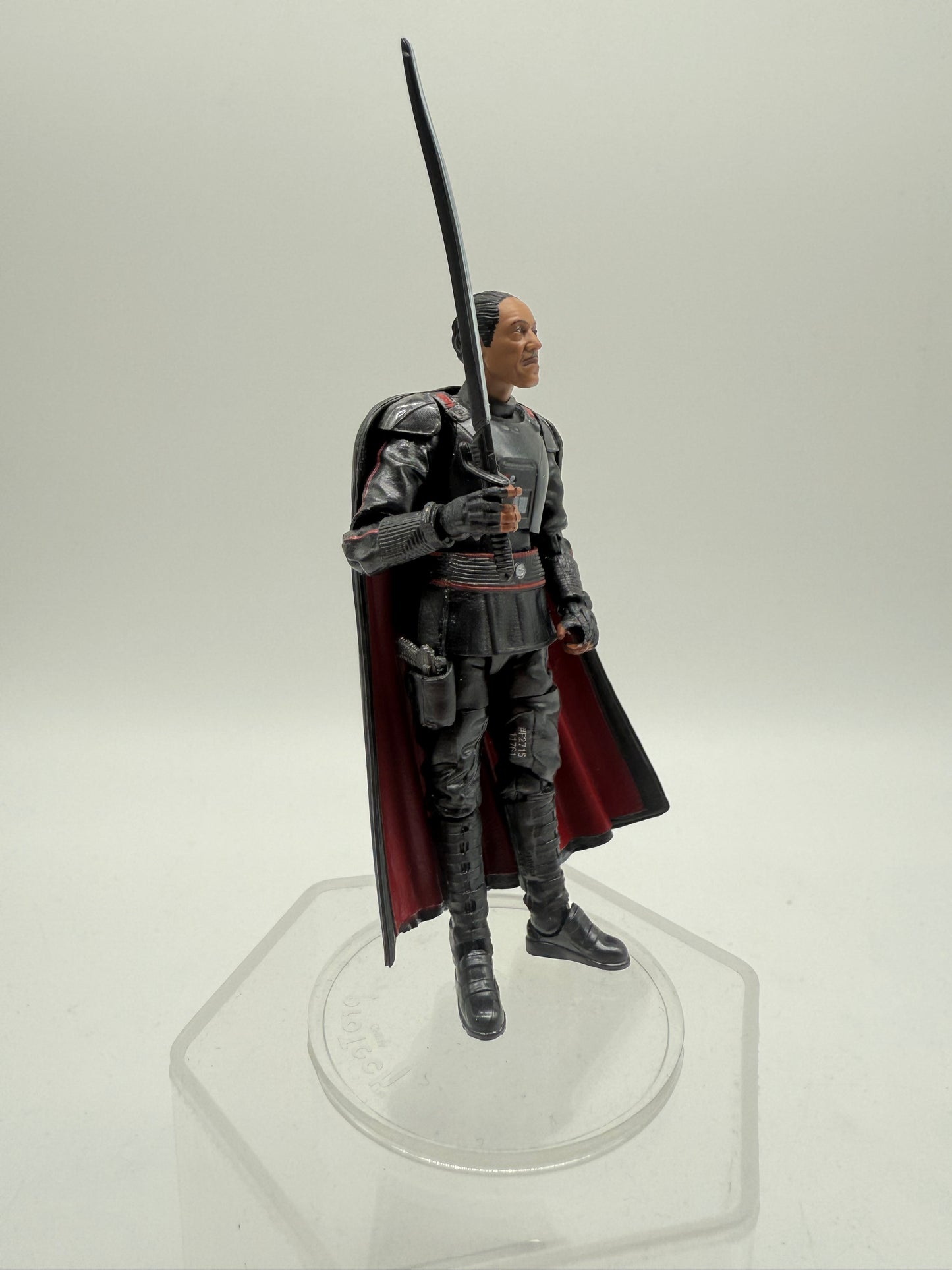 Star Wars Vintage Collection Moff Gideon 2020 Hasbro