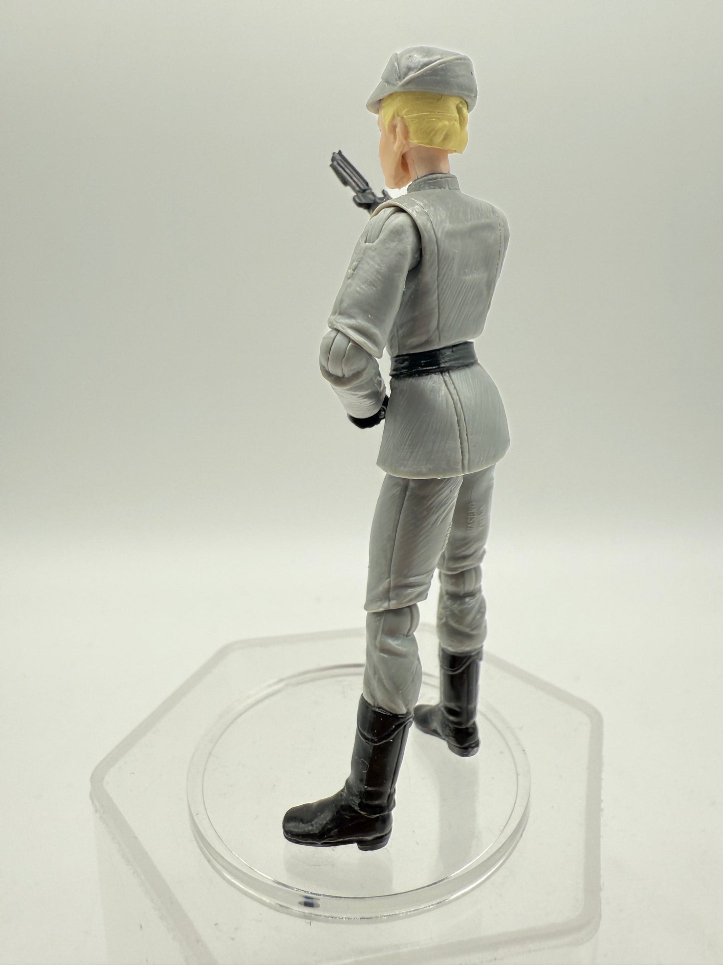 Star Wars 30th Anniversary Deena Shan 2007 Hasbro