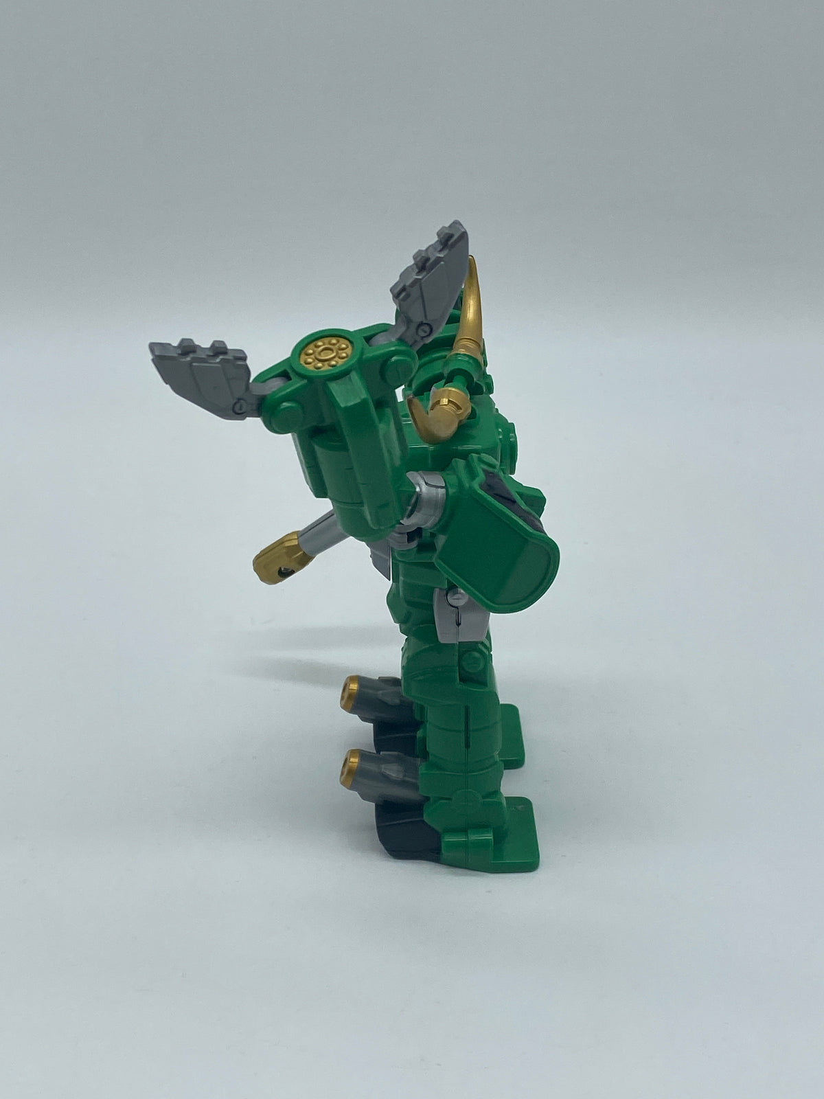 Bandai Kamen Rider Zolda Ryuki (Dragon Knight) Action Figure, photo 2 of 4