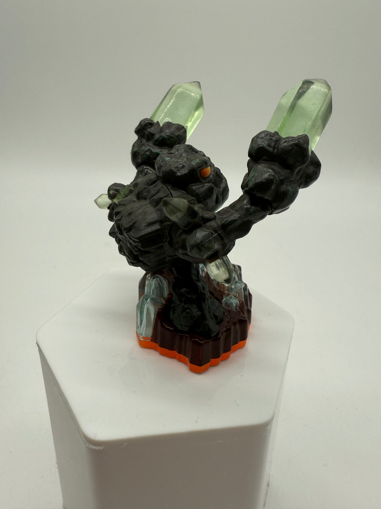 Activision 2012 Skylanders: Spyro's Prism Break Lightcore