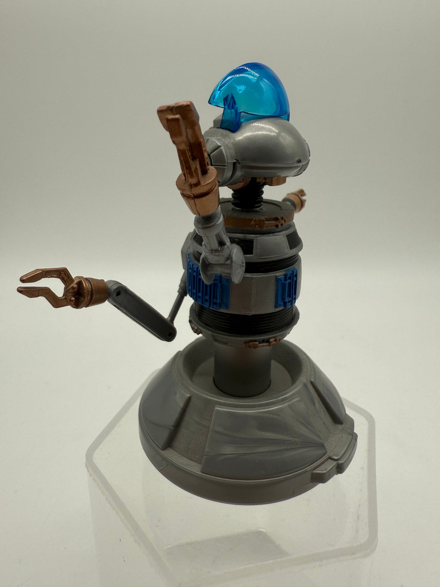 Star Wars Disney Park RX-24 Rex 2003 Hasbro