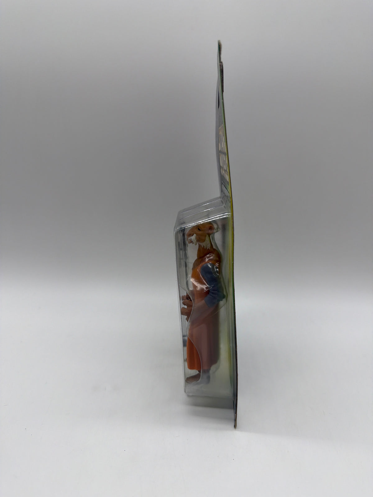 Kenner 1997 Star Wars The Power of the Force Saelt-Marae (Yak Face), photo 2 of 4
