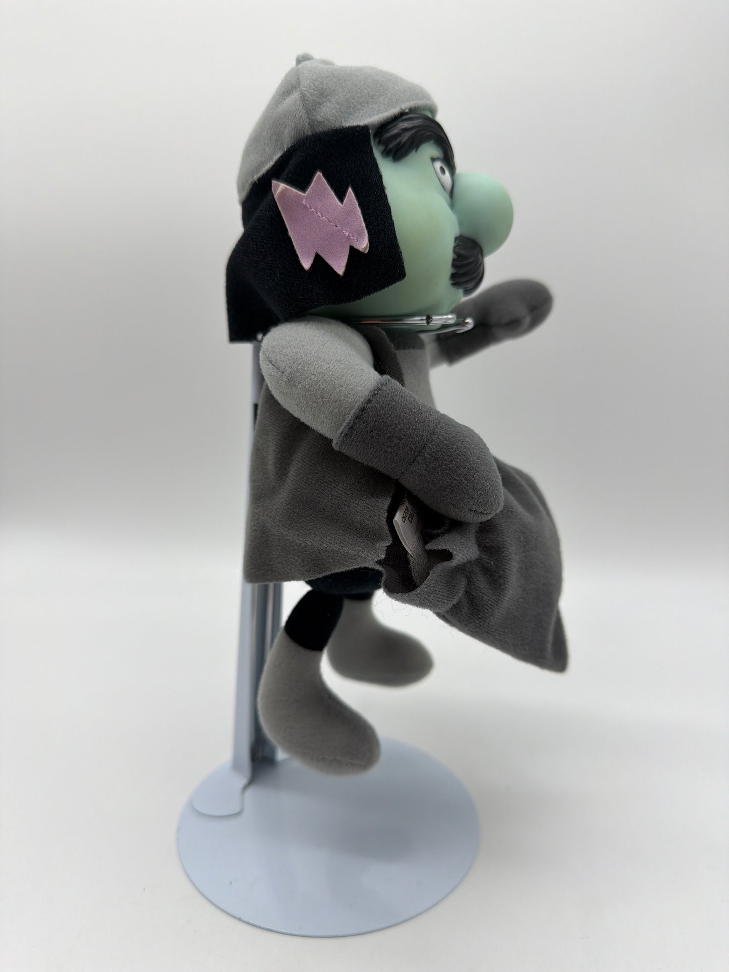 Mattel 1983 Rainbow Brite Murky Dismal Doll