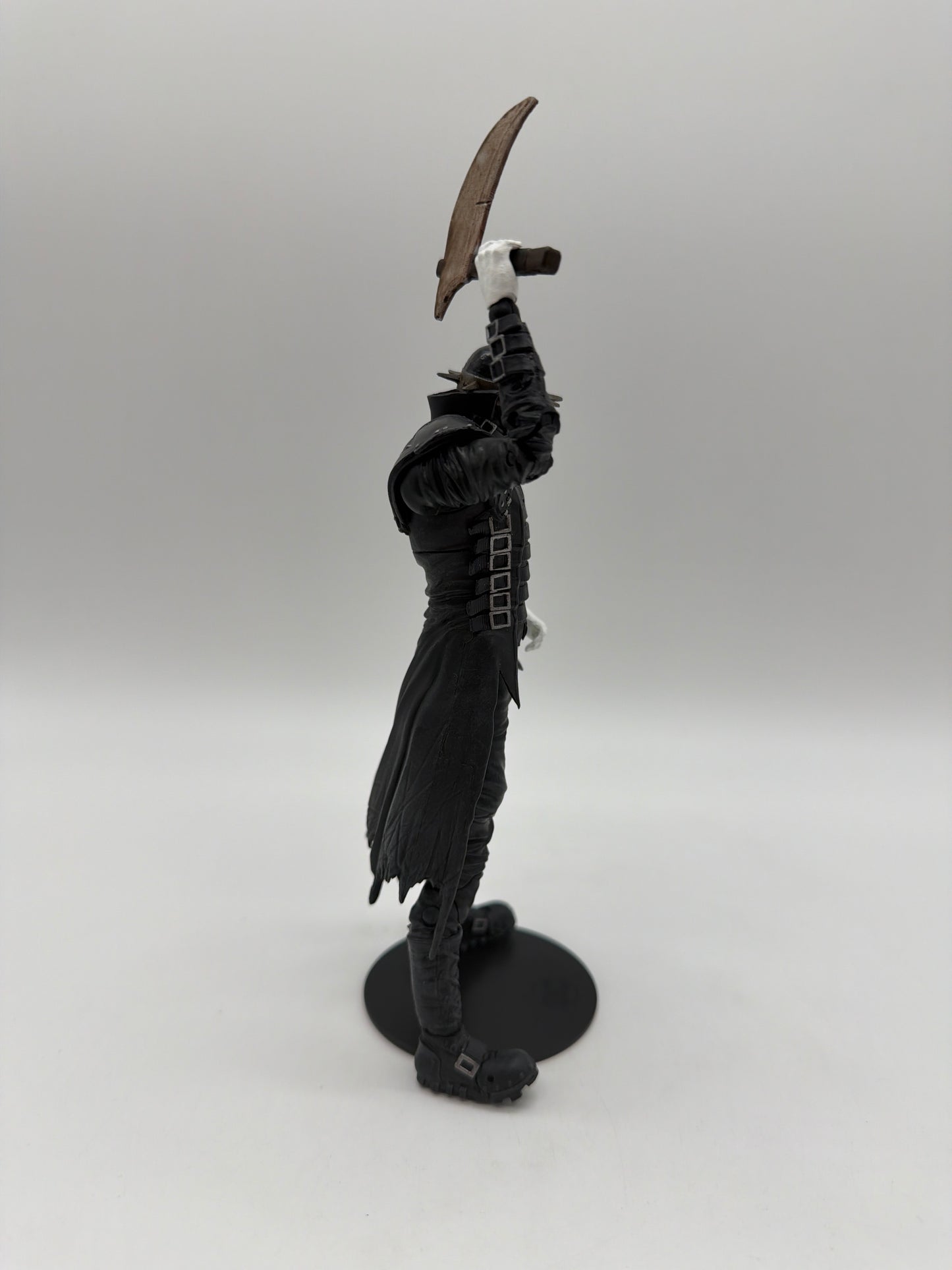McFarlane 2020 DC Multiverse BAF Batman Who Laughs 7” Inch
