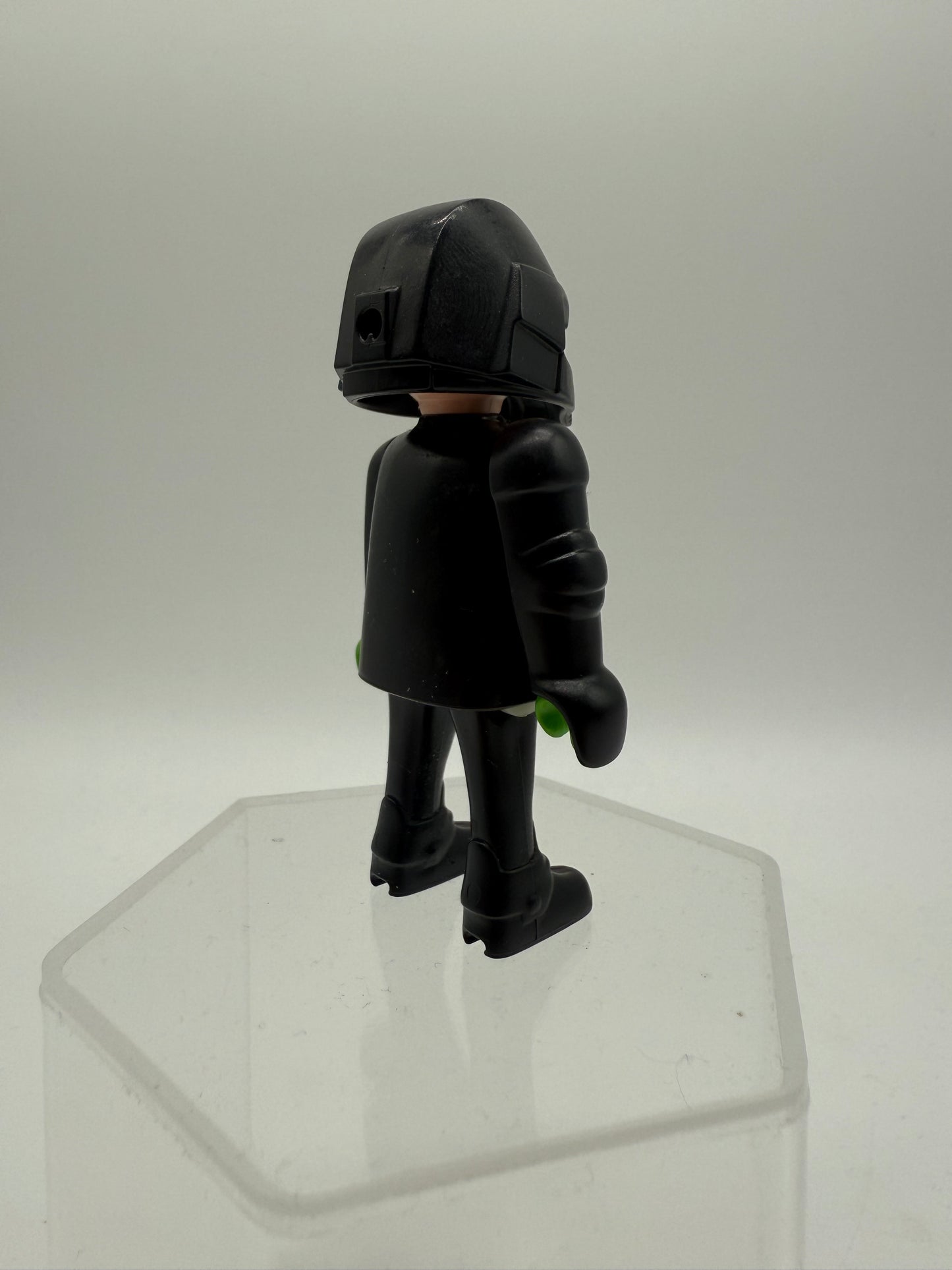 Vintage Playmobil Top Agents Robo Gang Agent Geobra