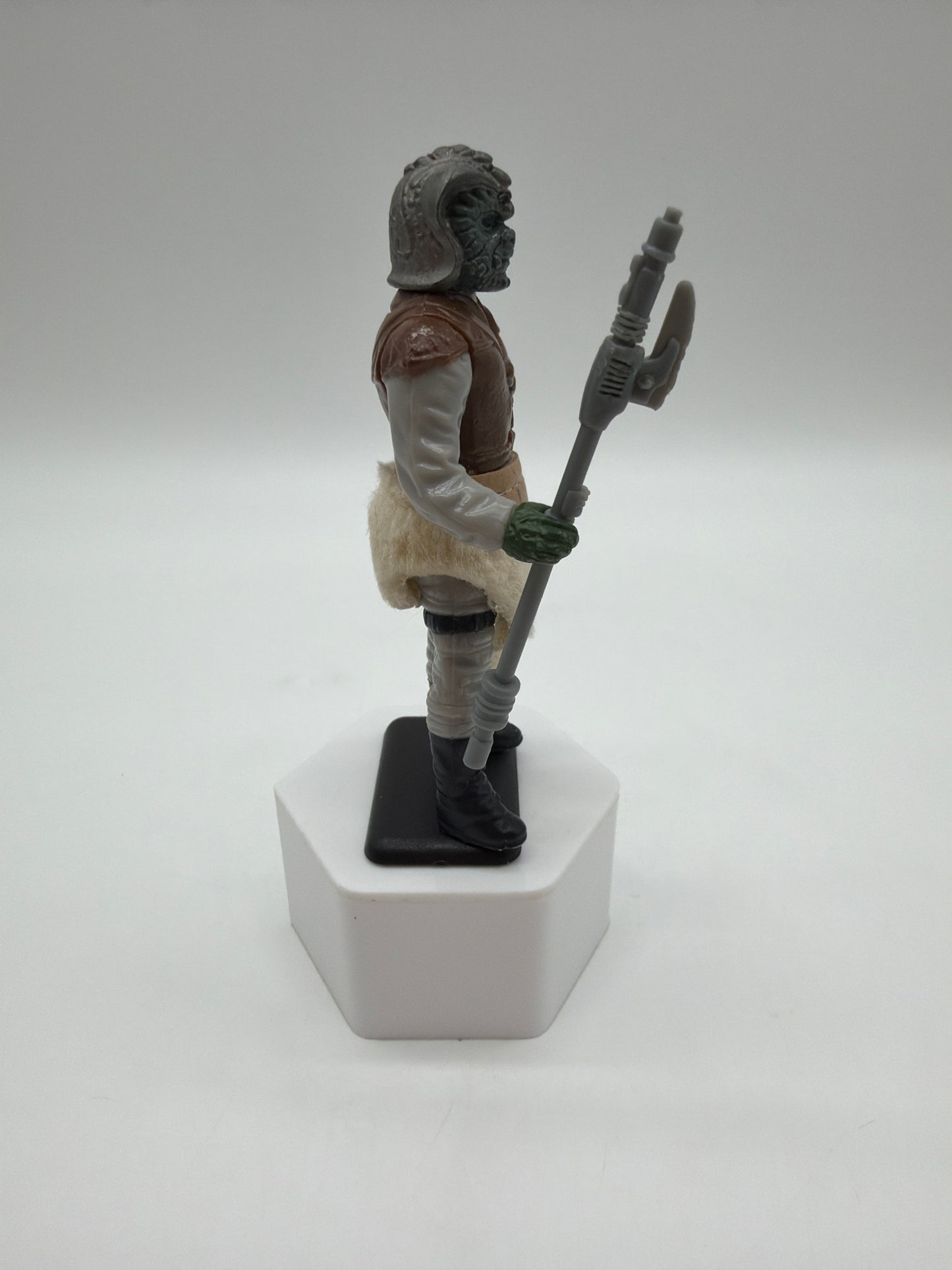 Kenner 1983 Star Wars Klaatu