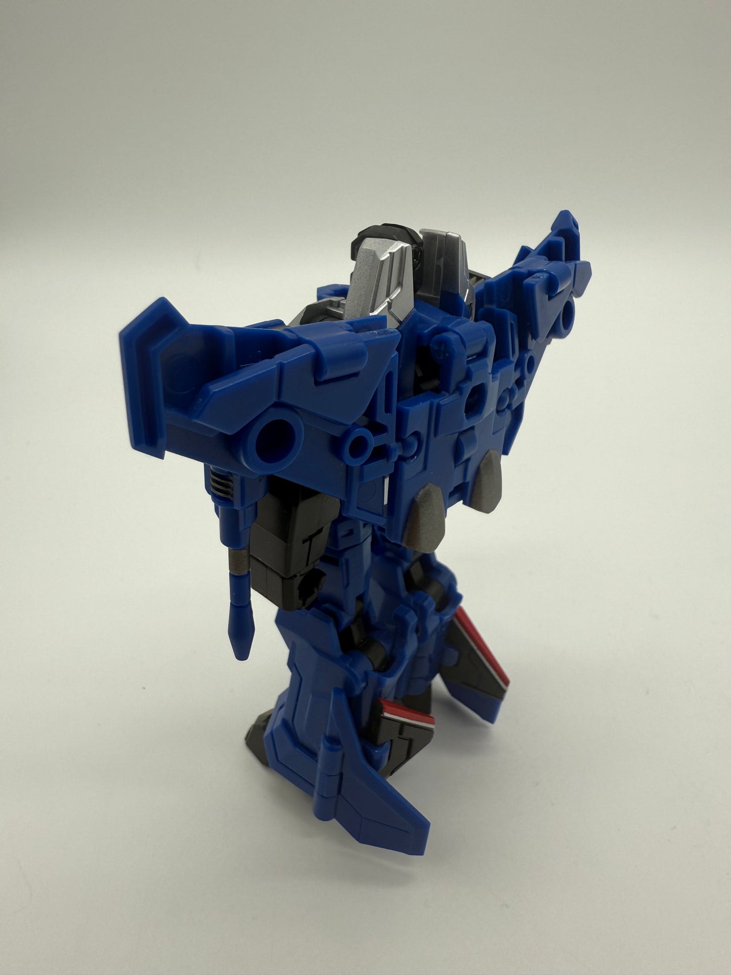 Iron Factory 2017 IF-EX20B Wing of Tyrant (Blue)