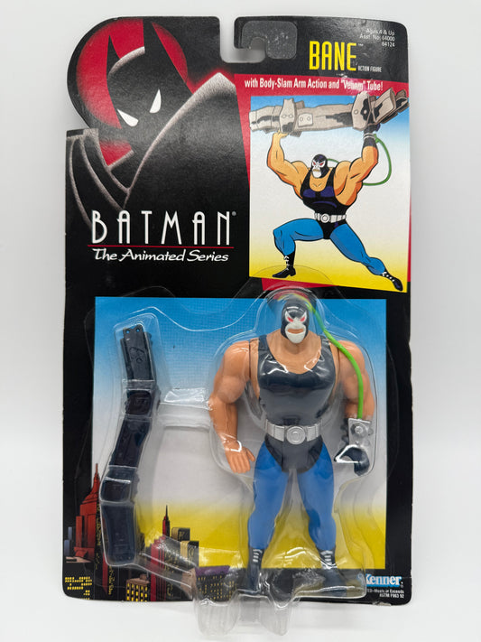Kenner 1994 Batman Animated Series Bane