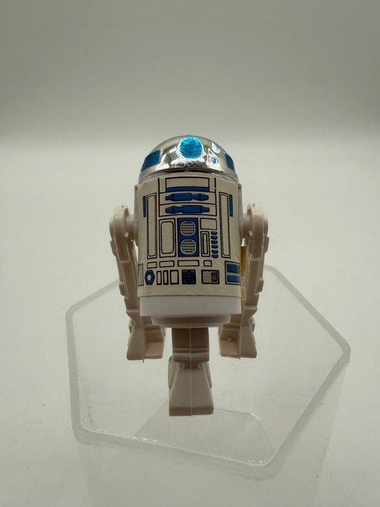 Star Wars A New Hope R2-D2 Droid Factory Exclusive 1979 Kenner