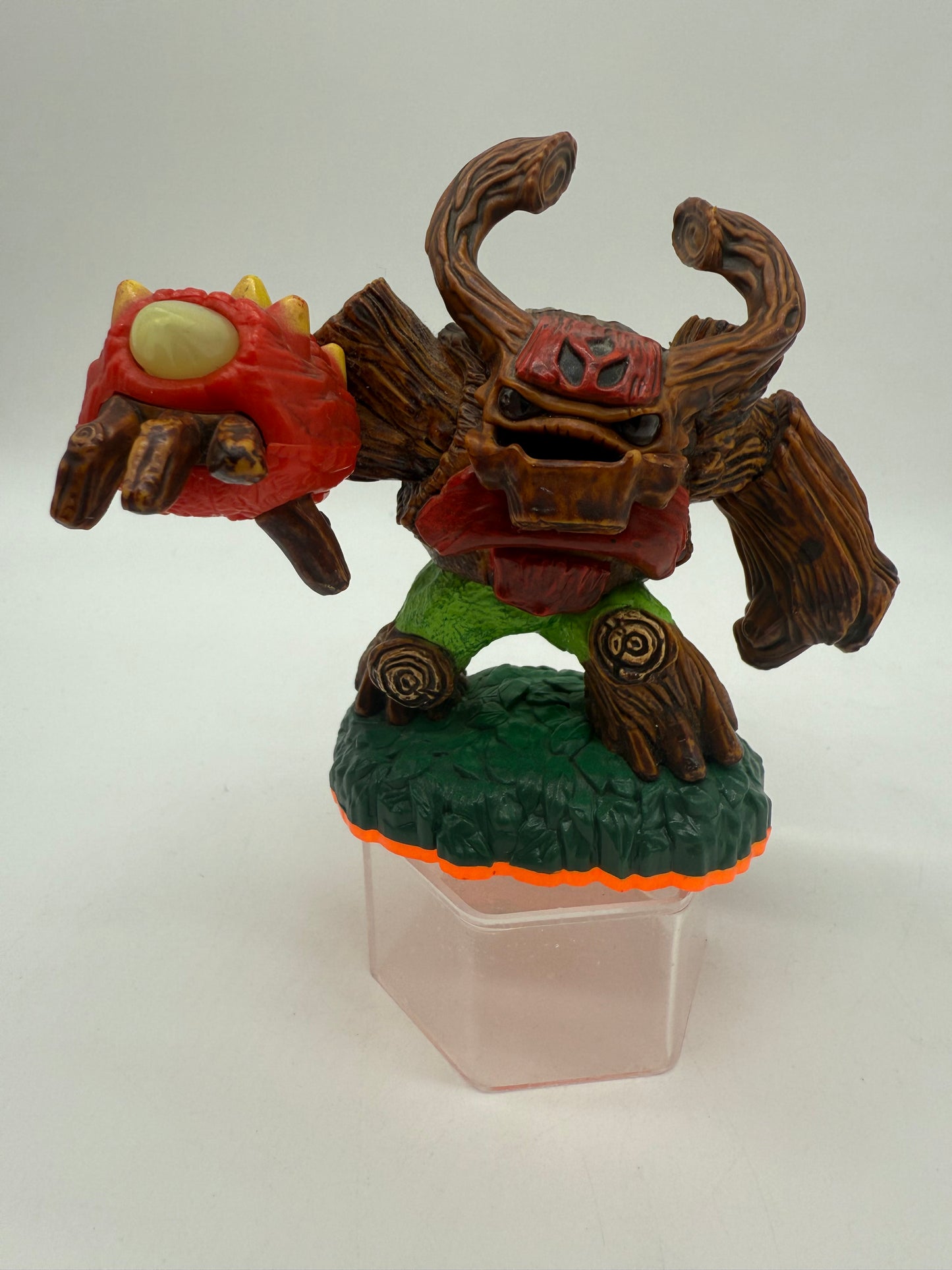 Activision 2012 Skylanders Giants Tree Rex