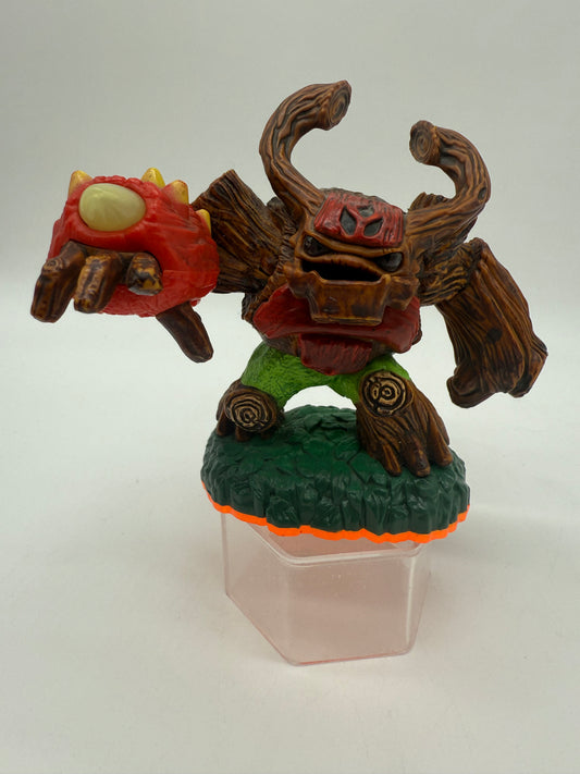 Activision 2012 Skylanders Giants Tree Rex