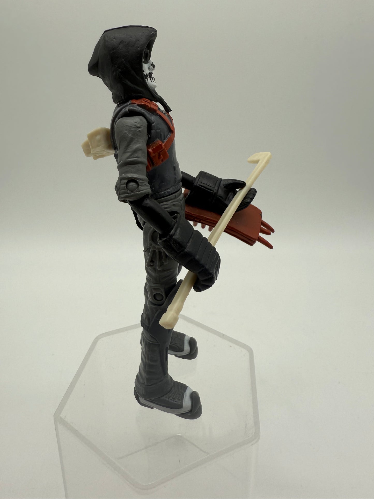 TMNT Casey Jones 2013 Playmates