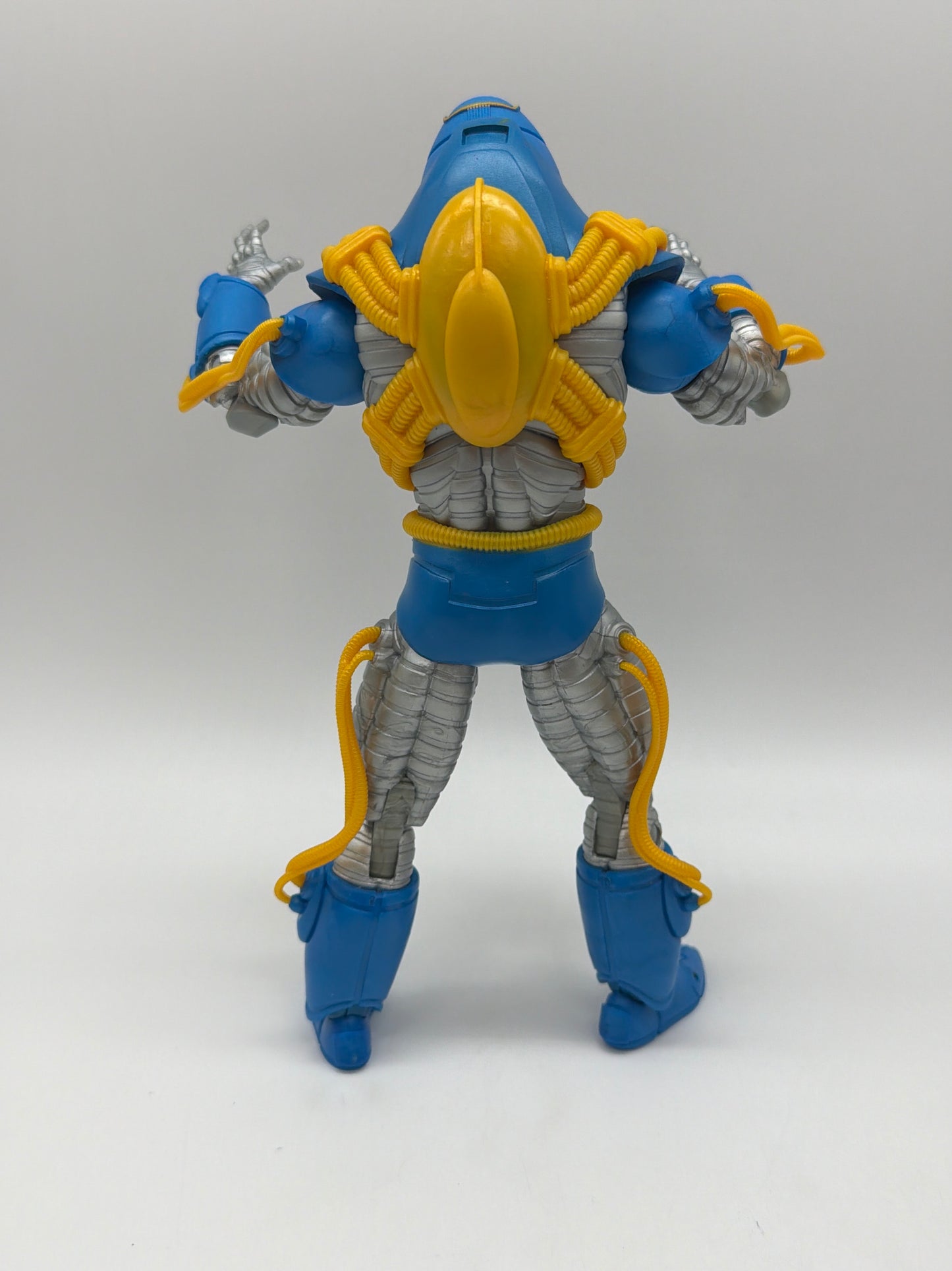 McFarlane Toys 2023 DC Multiverse Crisis on Infinite Earths Anti-Monitor Megafig