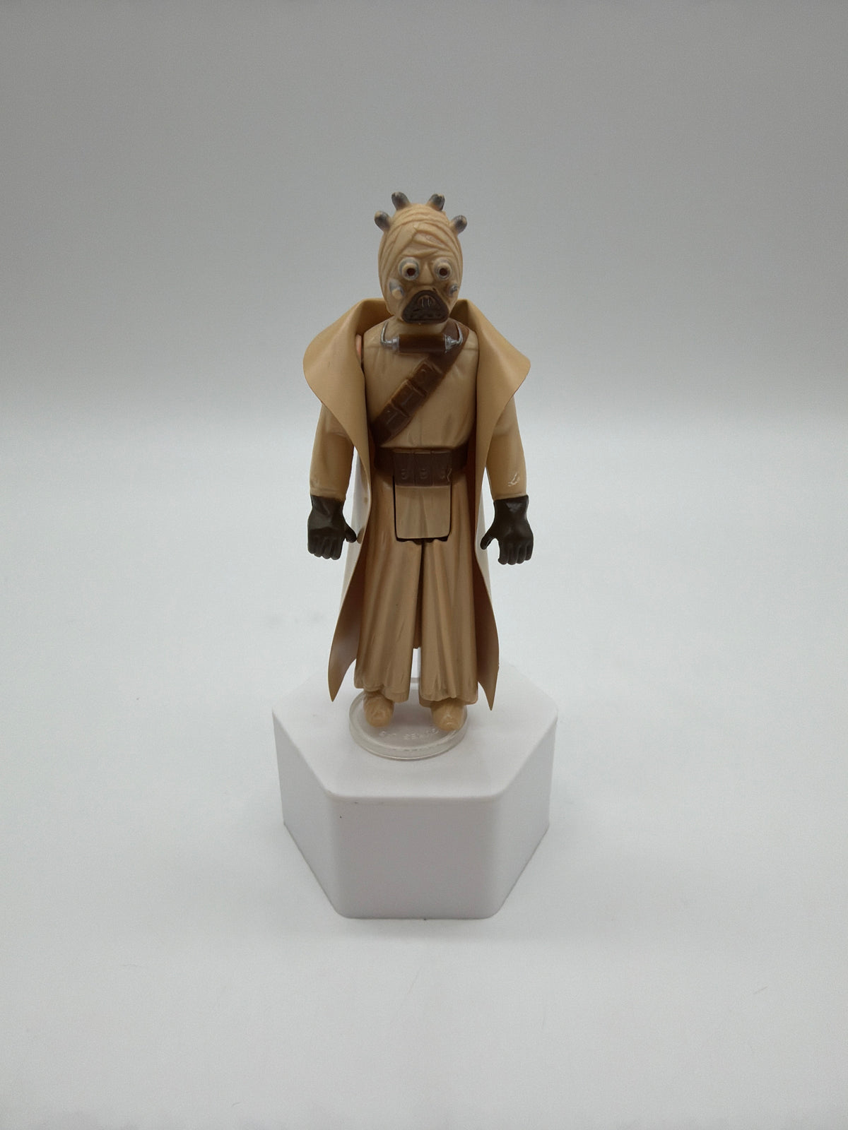 Kenner 1977 Star Wars Tusken Raider (Sand People), photo 1 of 5