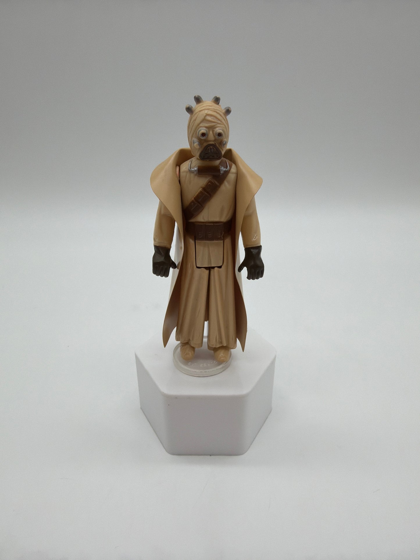 Kenner 1977 Star Wars Tusken Raider (Sand People)