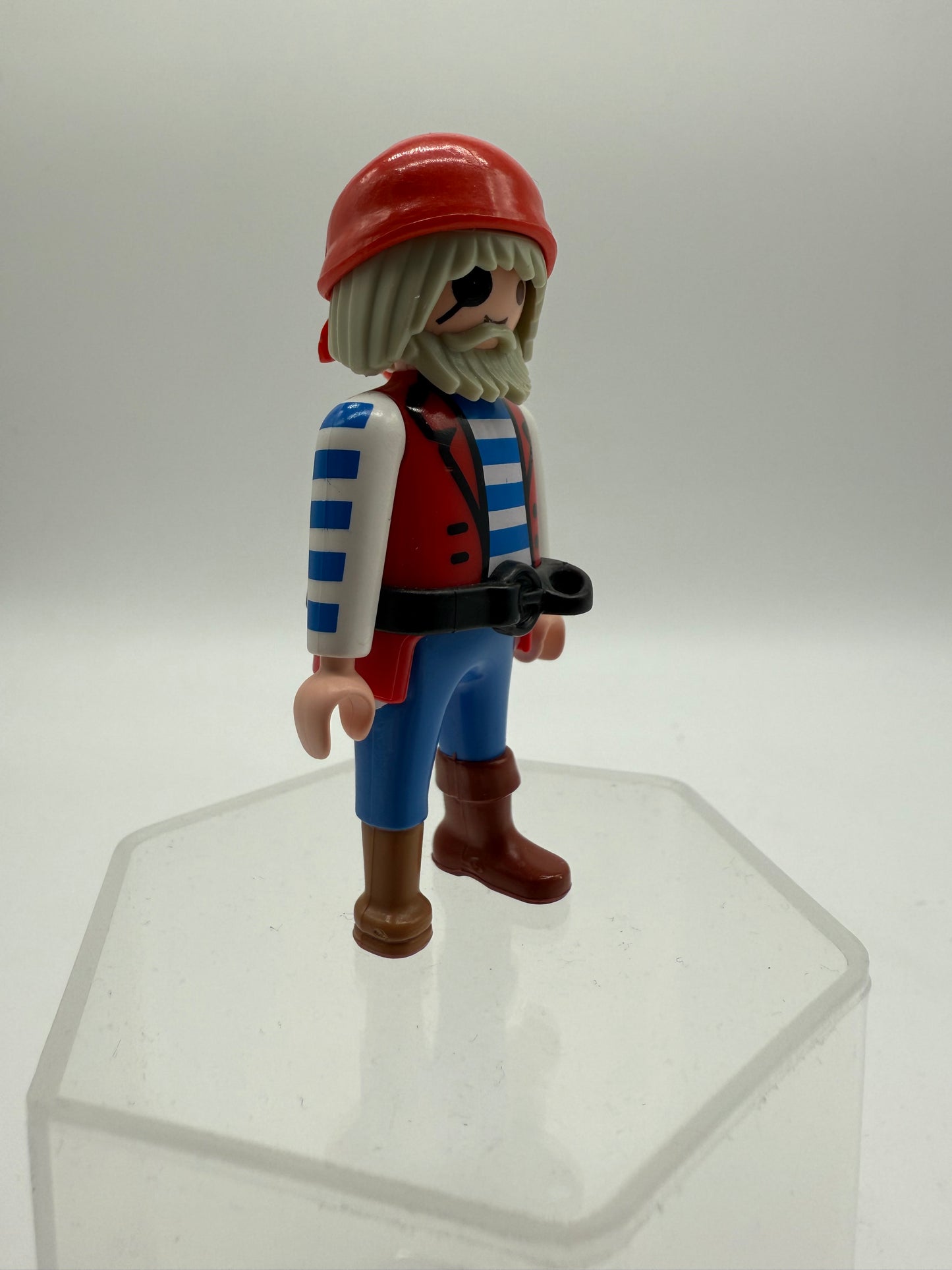 Vintage Playmobil Pirate 1996 Geobra