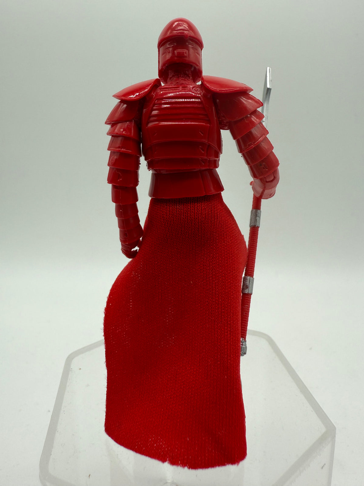 Star Wars The Last Jedi Elite Praetorian Guard 2019 Hasbro, photo 5 of 8
